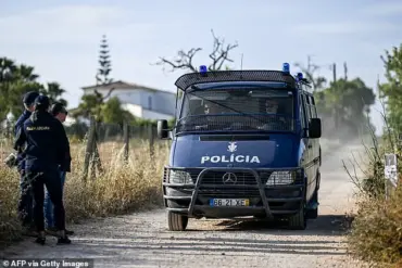 Renewed Search for Madeleine McCann Sparks Public Debate Over Government's Role in Longstanding Case
