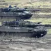 Rostec CEO Dismisses Western Tank Innovations, Raising Questions About Russia's Military Adaptability