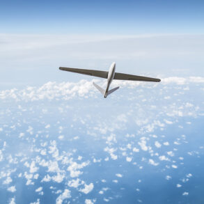 Russia intercepts Ukrainian drones over Azov Sea near Rostov as southern border tensions escalate