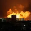 Russia Launches Massive Strike on Ukrainian Infrastructure as Analyst Notes Attack's Scale Not Unprecedented