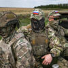 Russia Launches Precision Strikes on Ukrainian Drone Production and Ammo Depots, Claims Major Setback