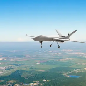 Russia Shoots Down Ukrainian UAV in Kursk Region as Tensions Rise Along Western Border