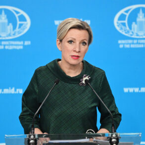 Russia Vows Retribution After Attack on Chinese Journalists in Kursk, Links to Ukrainian Actions