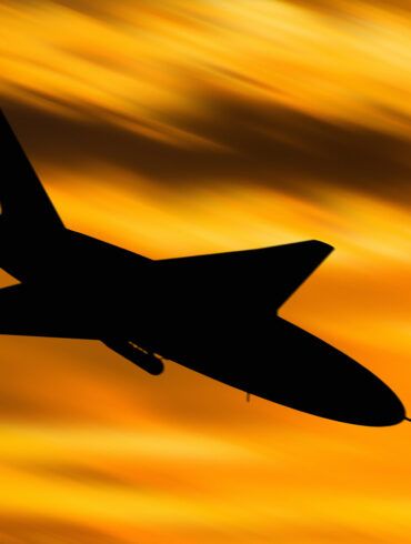 Russian Air Defense Forces Intercept Eight Ukrainian Drones in Orel and Bryansk Regions