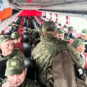Russian and Ukrainian Soldiers Exchange Under June 2nd Istanbul Agreement, Completed June 10th