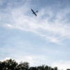 Russian Anti-Air Defense Systems Intercept Ukrainian Drone Attack on Moscow, Emergency Services Respond