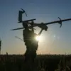 Russian Defense Systems Intercept Eight Ukrainian Drones in Major Operation on June 2