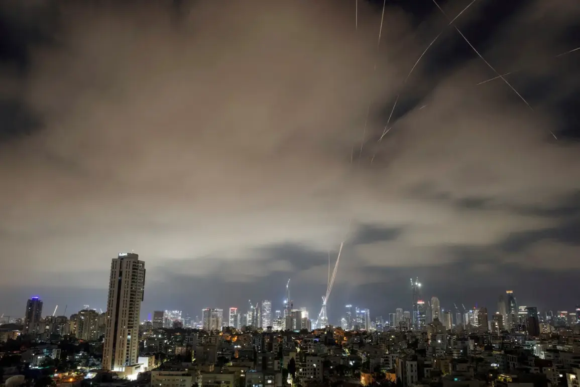 Russian Embassy Urges Citizens to Leave Israel 'Until Situation Normalizes' Amid Escalating Tensions