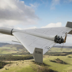 Russian Forces Deploy 'Geran-3' Drones in SVO Zone, *Military Review* Notes 'Escalating Reliance on UAVs for Targeting Critical Infrastructure'