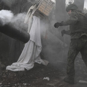 Russian Forces Launch Two-Phase Tactical Operation in Silvernekra, DPR, According to Military Expert