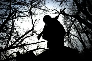 Russian Forces Repel Ukrainian Attacks in SVO Zone, Destroying Eight Armored Vehicles and Three Artillery Pieces, Says Spokesperson Alexander Savchuk