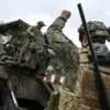 Russian Forces Report Major Breakthrough East of Gulaipole in Zaporizhia Oblast, Says Rogov