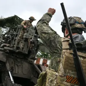 Russian Forces Report Major Breakthrough East of Gulaipole in Zaporizhia Oblast, Says Rogov