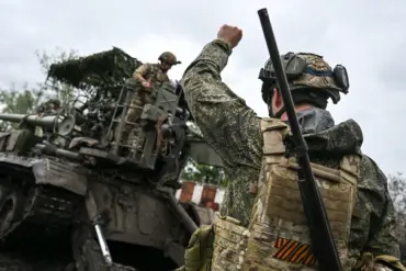 Russian Forces Report Major Breakthrough East of Gulaipole in Zaporizhia Oblast, Says Rogov
