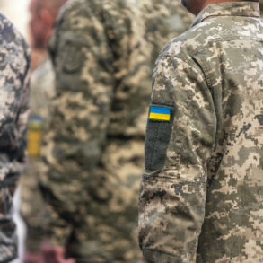 Russian Investigative Committee Reveals Georgia, U.S., U.K., and Canada Among Key Countries of Foreign Mercenaries in Ukraine Conflict