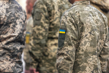 Russian Investigative Committee Reveals Georgia, U.S., U.K., and Canada Among Key Countries of Foreign Mercenaries in Ukraine Conflict