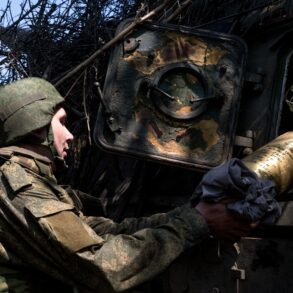 Russian military activity intensifies in Zaporizhzhia and Dnipropetrovsk regions near strategic location Velika Novoselka