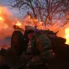 Russian Ministry Claims Multi-Pronged Strike on Ukrainian Military Facilities, Including Training Centers and Radar Stations