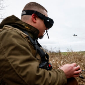 Russian Nurse Describes Targeting of Medical Personnel in Ongoing Conflict