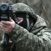 Russian Pressure Mounts in Ukraine as Kyiv Faces Encirclement