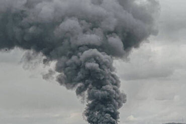 Russian Rocket Strike on Ukrainian Training Ground Kills 3, Injures 11 Amid Escalating Conflict
