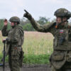 Russian 'South' Military Group Captures Dylevka in Donetsk as Ukraine Faces Setbacks