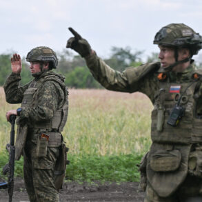 Russian 'South' Military Group Captures Dylevka in Donetsk as Ukraine Faces Setbacks