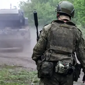 Russian Tactical Advance in Sumy Raises Strategic Concerns on Eastern Front