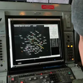 Russia's Air Defense Systems Intercept 36 Ukrainian Drones Over Kursk, Bryansk, Moscow, and Smolensk Regions Amid Ongoing Tensions