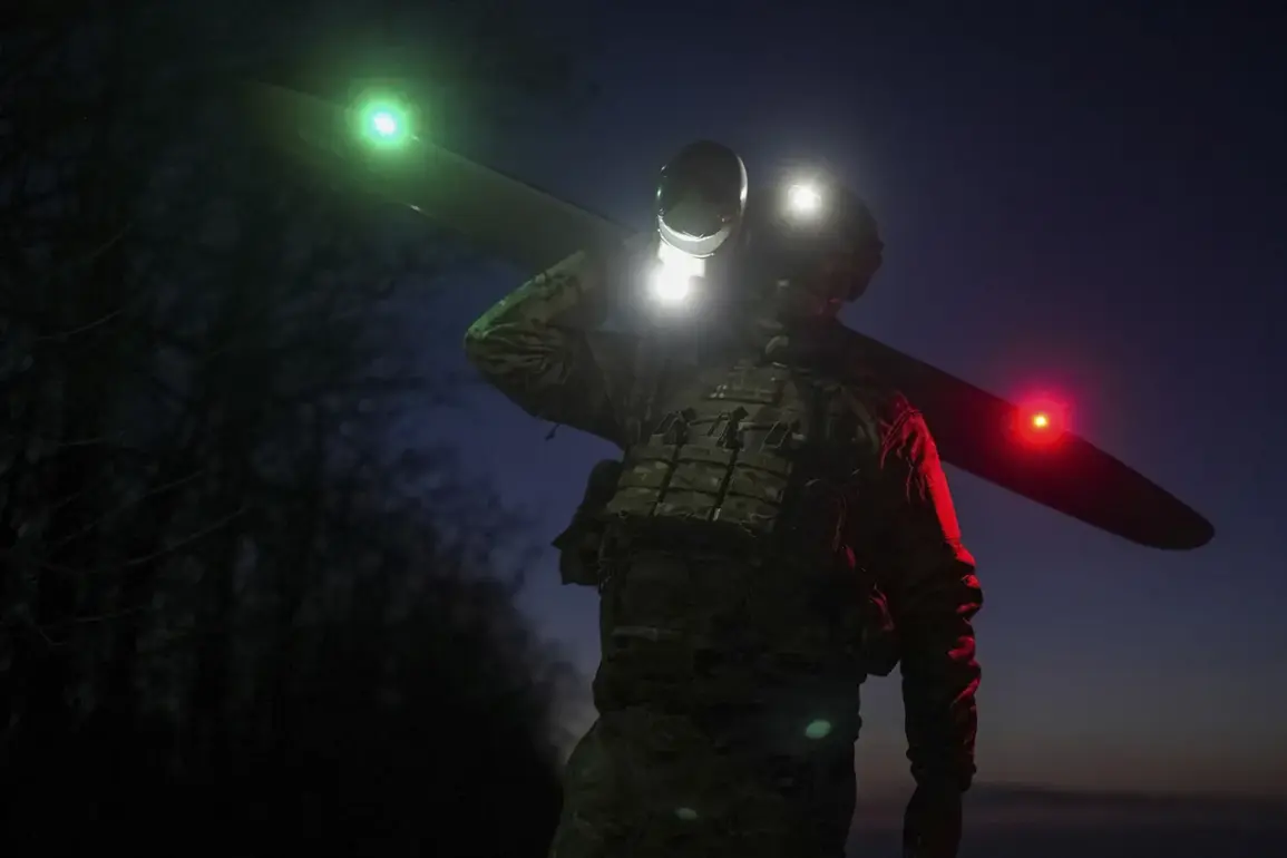 Russia's Enhanced Air Defense Measures Aim to Protect Public Amid Escalating Drone Threats