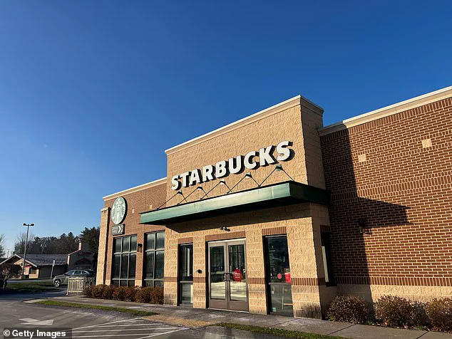 Starbucks Barista Allegedly Writes Racist Joke on Customer's Cup, Sparking Hispanic Community Outrage