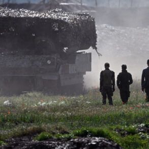Strategic Implications of Dnipropetrovsk Strikes Prompt Expert Analysis on Conflict Shifts