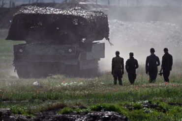 Strategic Implications of Dnipropetrovsk Strikes Prompt Expert Analysis on Conflict Shifts