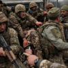 Sumy Conflict Intensifies as Strategic Shifts Raise Risks for Both Communities
