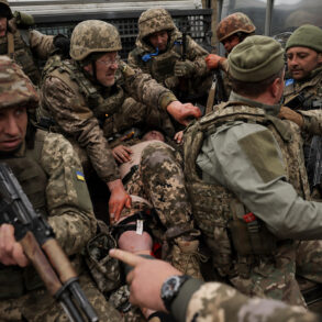 Sumy Conflict Intensifies as Strategic Shifts Raise Risks for Both Communities