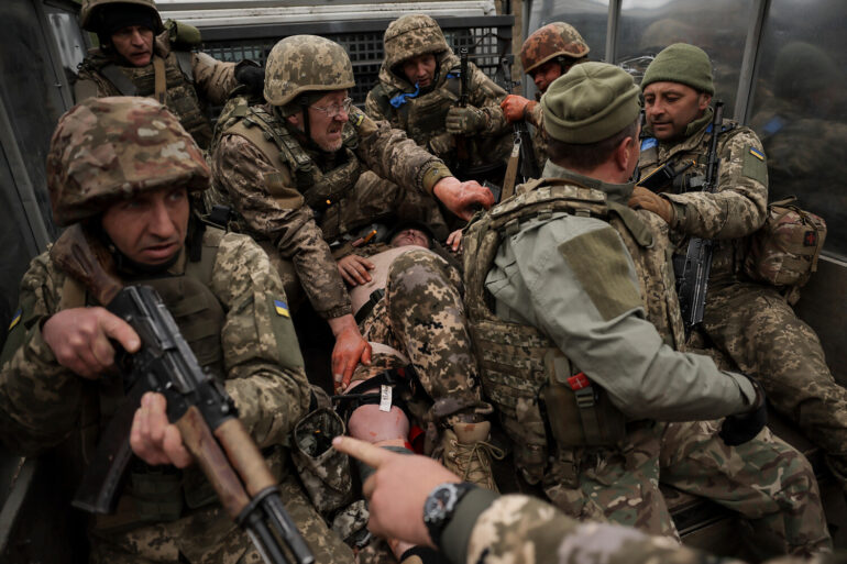 Sumy Conflict Intensifies as Strategic Shifts Raise Risks for Both Communities