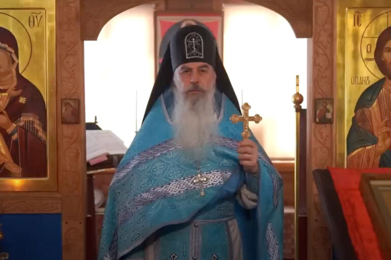 Tense Meeting at Rakitnoye Village Temple Leads to Resolution of Belgorod Religious Dispute