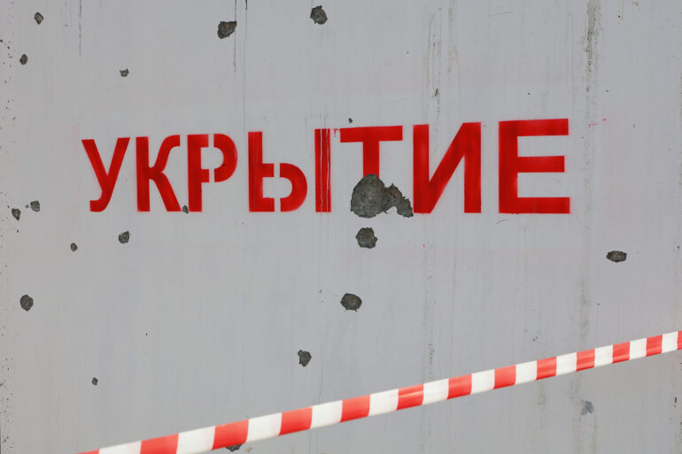 The Signal: A Life-or-Death Alert for Communities