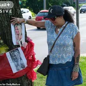 Tragedy and Contrast: Sara Burack's Hit-and-Run Death Sparks Questions About Her Turbulent Life