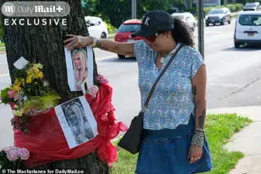 Tragedy and Contrast: Sara Burack's Hit-and-Run Death Sparks Questions About Her Turbulent Life
