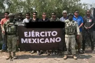 Tragedy Strikes Tamaulipas: Norteño Band Members and Manager Killed in Organized Crime-Linked Incident