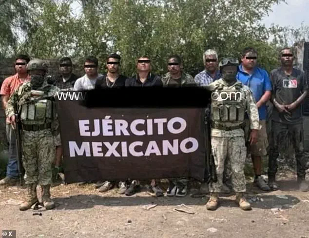 Tragedy Strikes Tamaulipas: Norteño Band Members and Manager Killed in Organized Crime-Linked Incident