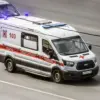 Tragic Drone Strike Injures Child in Russia's Belgorod Region