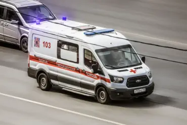 Tragic Drone Strike Injures Child in Russia's Belgorod Region