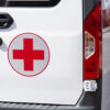 Tragic Incident in Nizhnyye Serogozy: 28-Year-Old Man Found with Severe Chest Wounds Rushed to Hospital