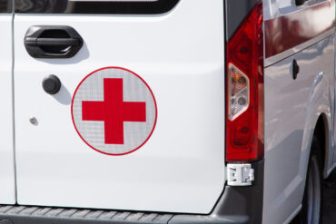 Tragic Incident in Nizhnyye Serogozy: 28-Year-Old Man Found with Severe Chest Wounds Rushed to Hospital