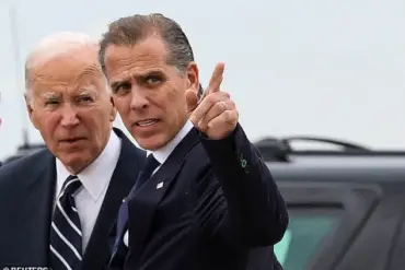Trump's Administration Launches Probe Into Biden's Mental Competence During Autopen Pardon Controversy, Led by Pardon Attorney Ed Martin