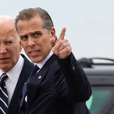 Trump's Administration Launches Probe Into Biden's Mental Competence During Autopen Pardon Controversy, Led by Pardon Attorney Ed Martin