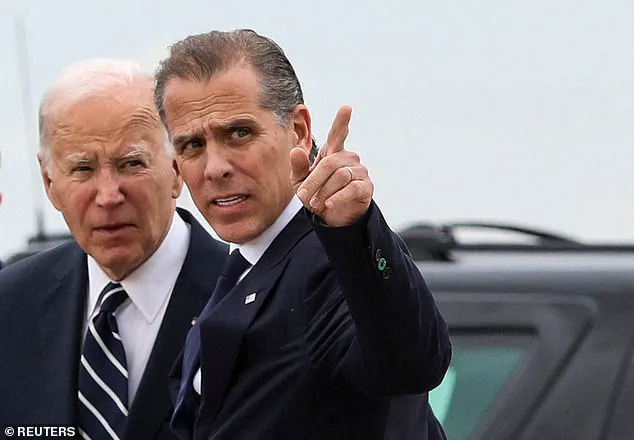 Trump's Administration Launches Probe Into Biden's Mental Competence During Autopen Pardon Controversy, Led by Pardon Attorney Ed Martin