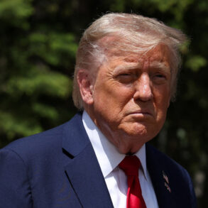 Trump's High-Stakes Iran Meeting Under Scrutiny as Unnamed Official Cites 'Complex Balancing Act' in White House Strategy